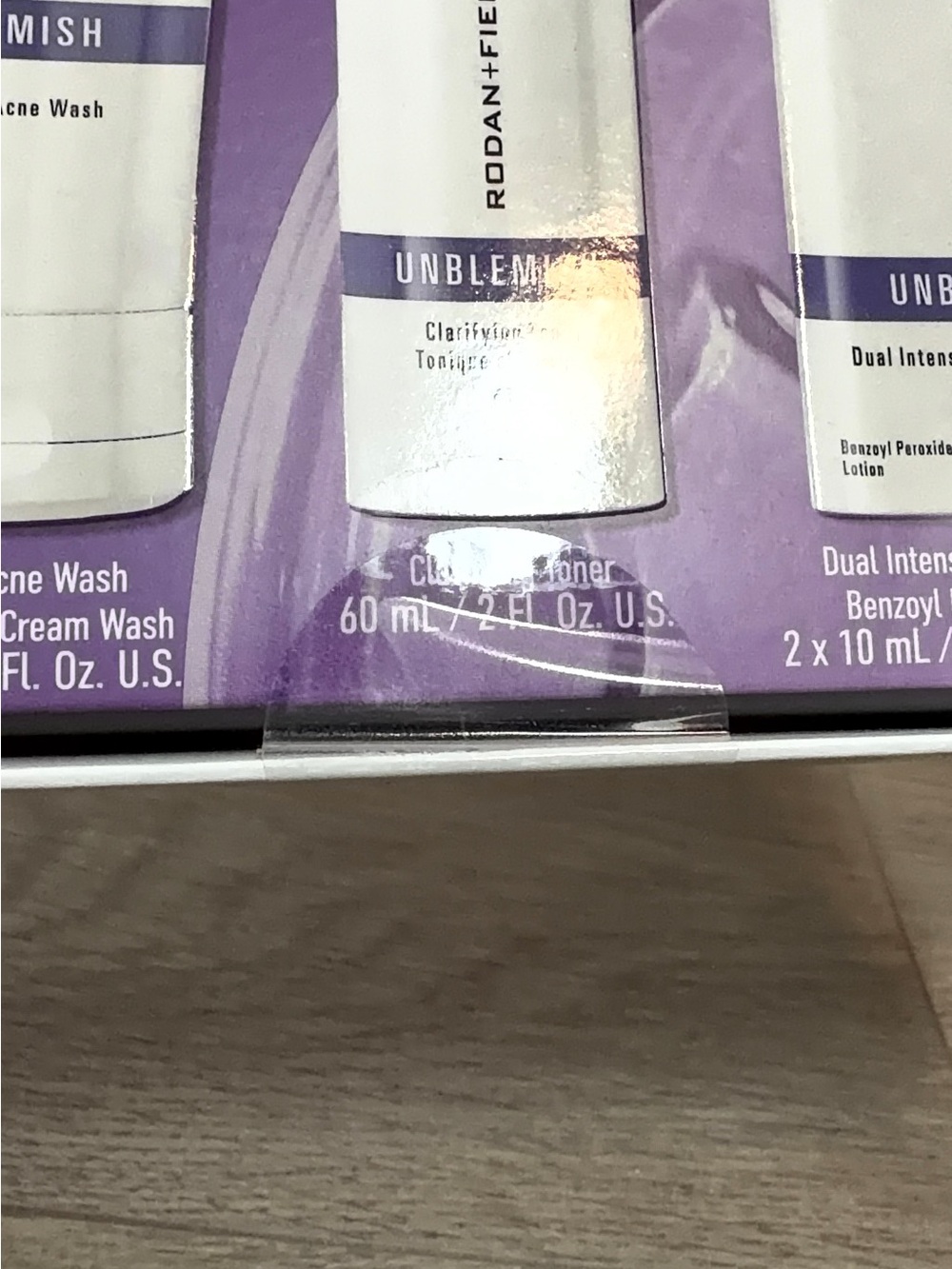 Rodan + Fields UNBLEMISH Regimen - Picture 3 of 6